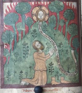 Historisches Archiv - Best. 7020 (W (with asterisk)) 105, fol. 32 - 14th century (second half)