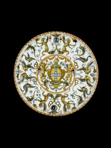Patanazzi family (active late 16th-early 17th centuries) - 1580 (circa)