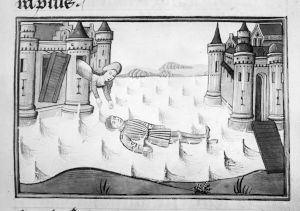 Pizan, Christine de p.65r - 1460 (circa)