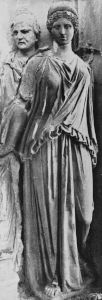 Ancient Roman - 1st century BC