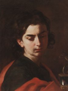 Solimena, Francesco (1657-1747) - 17th century (fourth quarter)
