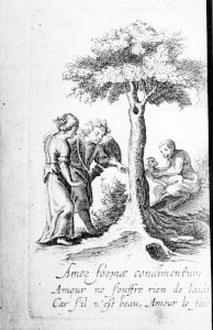 Mallery, Philip de - 1636