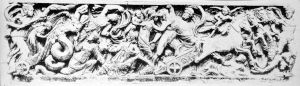 Ancient Roman - 150