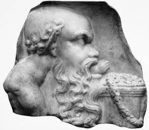 Ancient Roman - 1st century