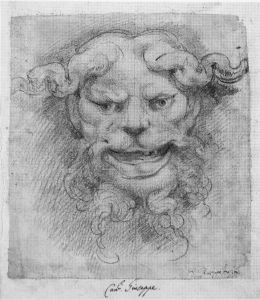 Arpino, Cavaliere d' (Giuseppe Cesari) (1568-1640) - 1588