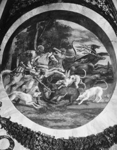 Giulio Romano (Giulio Pippi) (c1499-1546) - 1527