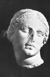 Hellenistic - 4th century BC