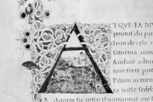Vergil - 15th century (second half)