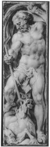 Heemskerck, Marten van (1498-1574) - 16th century (middle)