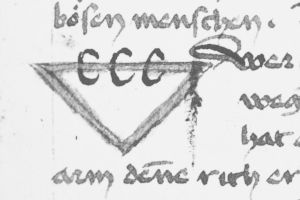 Scot, Michael p.158r - 1456 (circa)