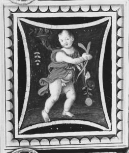 Pinturicchio, Bernardino (c1452-1513) - 1502