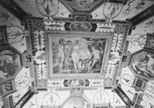 Circignani, Niccolò (Il Pomarancio) (born 1517-1524, died after 1596) - 16th century (second half)