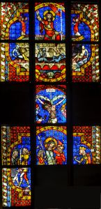 Menger, Heinrich (active Regensburg, c1371) - 1371 (before)