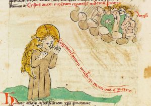 Universitätsbibliothek - 179, fol. 92v - 1436