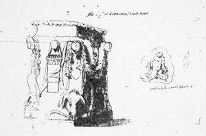 Dosio, Giovanni Antonio p.41v - 1560 (circa)