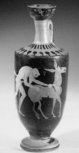 Attic - 540 BC (circa)