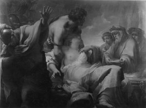 Gandolfi, Gaetano (1734-1802) - 18th century (second half)