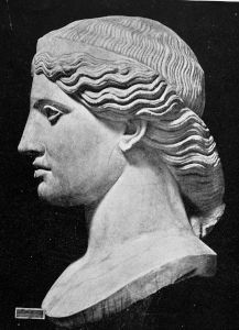 Graeco-Roman - 1st century AD (second half)