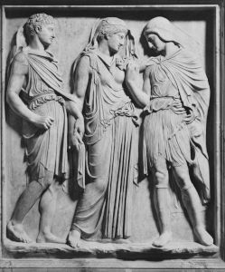 Graeco-Roman - 1st century BC