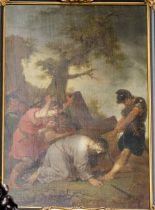 Zick, Januarius (1730-1797) - 1788