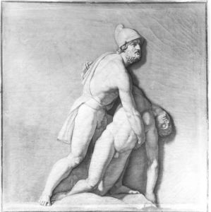Fagan, Robert (c1761-1816) - 1793 (circa)