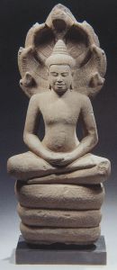 Khmer - 13th century