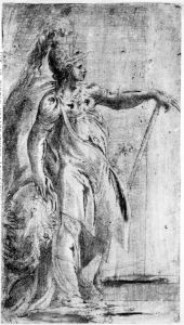Schiavone, Andrea (Andrea Meldolla) (c1500-1563) - 1546 (circa)