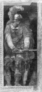 Orsi, Lelio (1511-1587) - 16th century (middle)