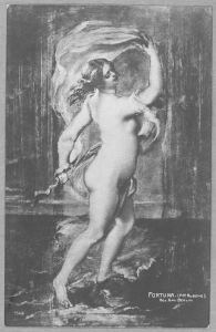 Rubens, Peter Paul (1577-1640) - 1636