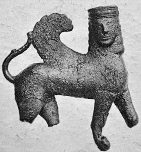 Ancient Greek - 6th century BC (late)