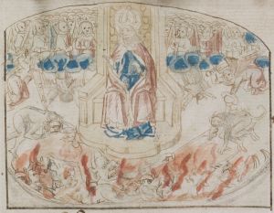 Bibliothèque municipale - 236, fol. 2r - 15th century (late)