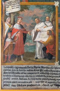 Amonte, Joseph (1703-1753) - 1752