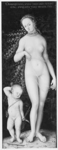 Cranach, Lucas the Elder (1472-1553) - 1518 (circa)