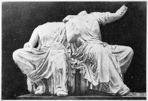 Attic - 438 BC