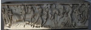 Ancient Roman - 2nd century (late)