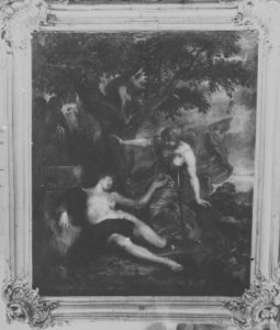 Bosschaert, Thomas Willeboirts (1613-1654) - 17th century