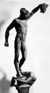 Cellini, Benvenuto (1500-1571) - 1540 (circa)