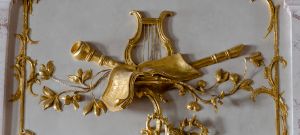 Berg, Johann Jakob (active c1760-1785) - 1767