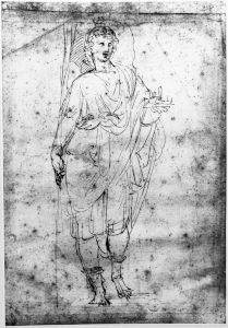 Raphael (Raffaello Sanzio) (1483-1520) - 1510 (circa)