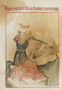 Public Library - Spencer 15, fol. 6v - 1420 (circa)