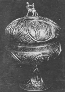 French - 12th century