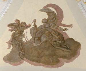 Schiffer, Matthias (1744-1827) - 1770 (circa)