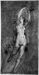Goltzius, Hendrick (1558-1617) - 1578