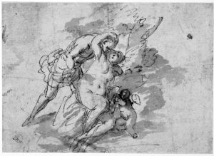 Veronese, Paolo (1528-1588) - 1548
