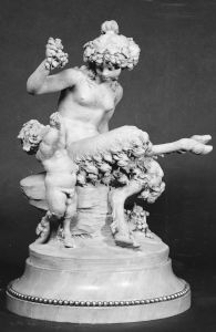 Clodion (Claude Michel Clodion) (1738-1814) - 1750