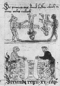 Bibliothèque royale de Belgique - 281-283 (cat. no. 2140), fol. 44v - 1390 (circa)