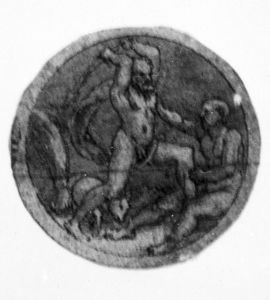 Beham, Sebald (1500-1550) - 16th century (first half)