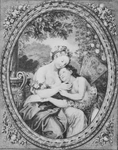 Janinet, Jean-François (1752-1814) - 1776