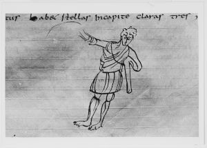 Dombibliothek - 83 II, fol. 164v - 798