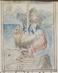 Bibliothèque municipale - 236, fol. 55r - 15th century (late)